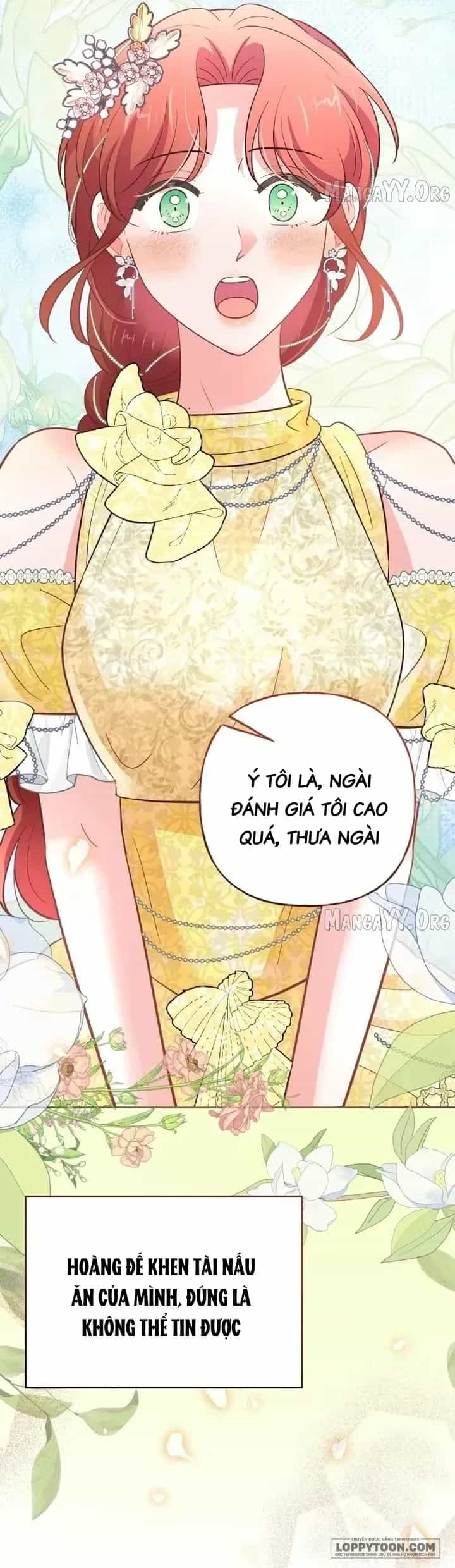 Hầu Gái Không Thích Nuôi Dạy Trẻ Nhỏ - Chương 78 - ảnh 18