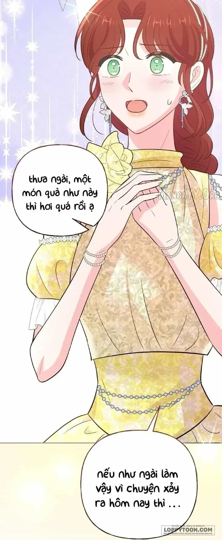 Hầu Gái Không Thích Nuôi Dạy Trẻ Nhỏ - Chương 78 - ảnh 50