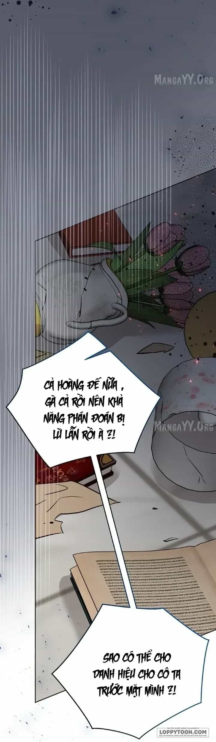 Hầu Gái Không Thích Nuôi Dạy Trẻ Nhỏ - Chương 79 - ảnh 50
