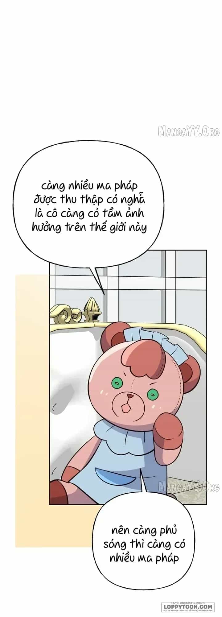Hầu Gái Không Thích Nuôi Dạy Trẻ Nhỏ - Chương 79 - ảnh 68