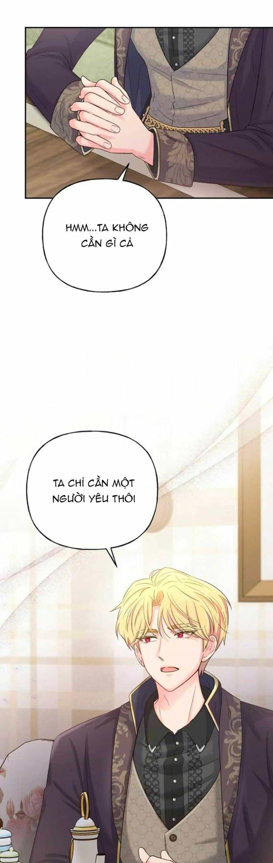 Hầu Gái Không Thích Nuôi Dạy Trẻ Nhỏ - Chương 8 - ảnh 23