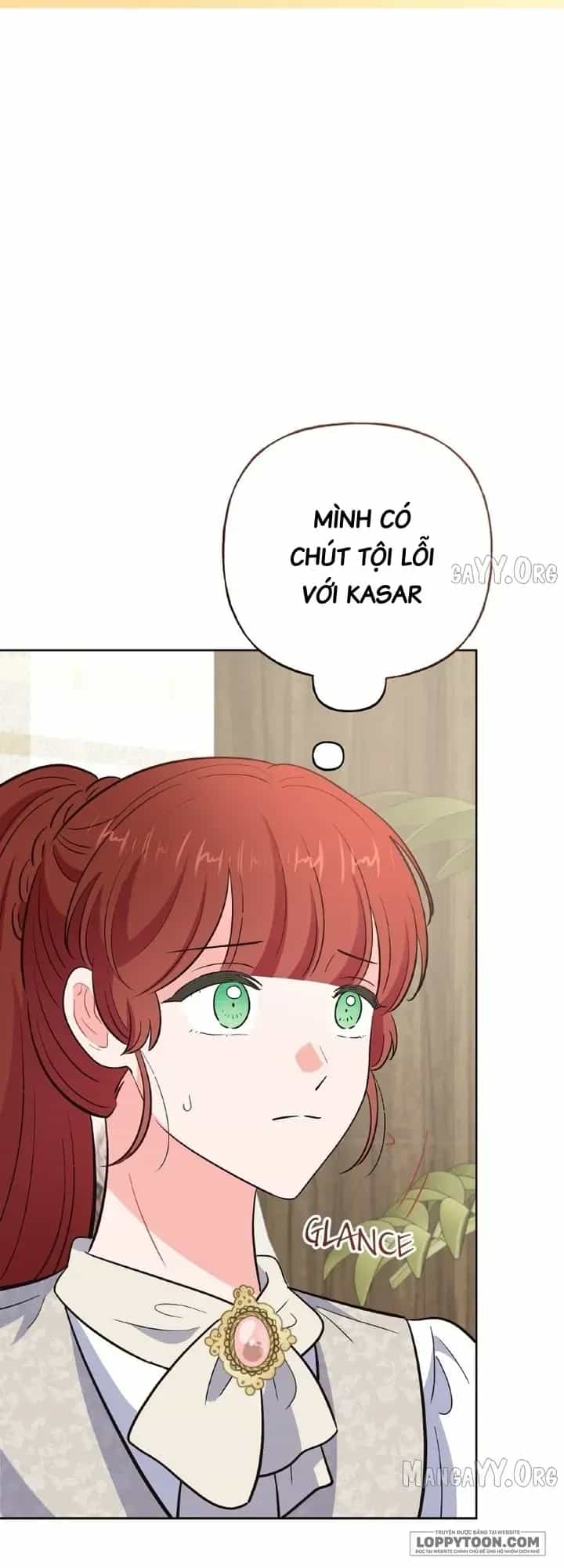 Hầu Gái Không Thích Nuôi Dạy Trẻ Nhỏ - Chương 80 - ảnh 15