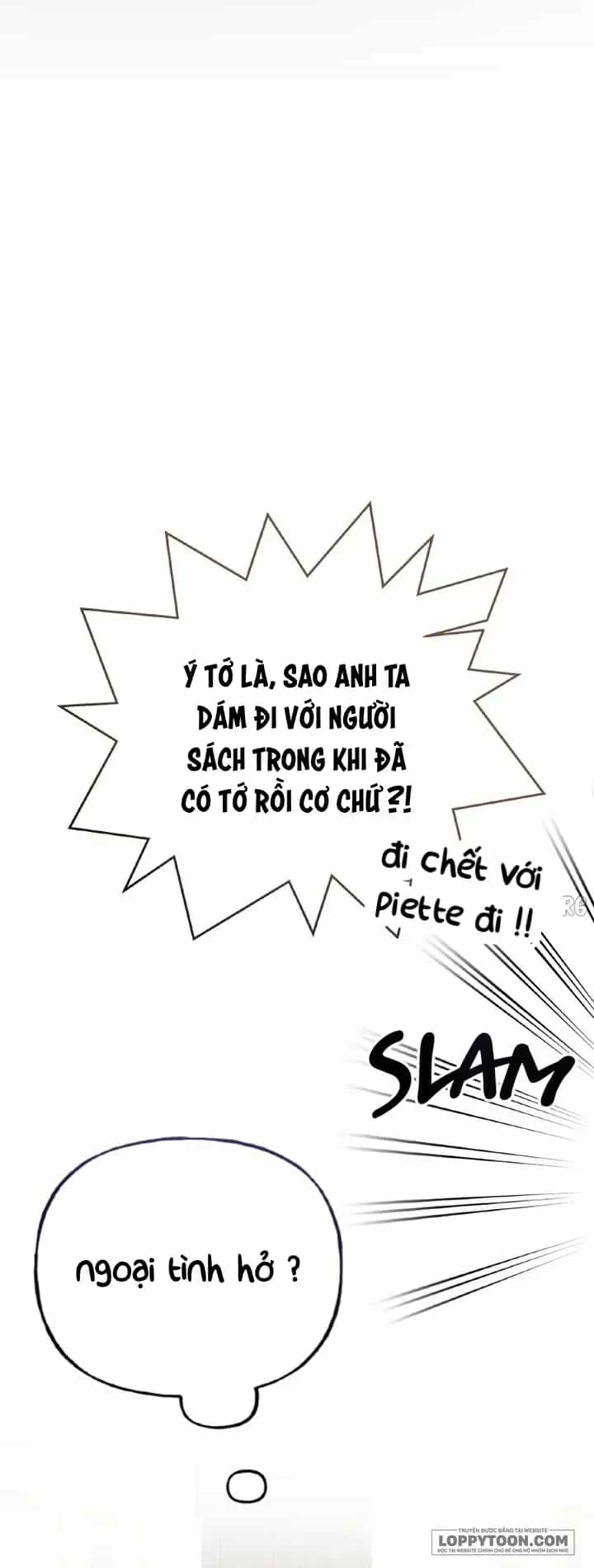 Hầu Gái Không Thích Nuôi Dạy Trẻ Nhỏ - Chương 80 - ảnh 51