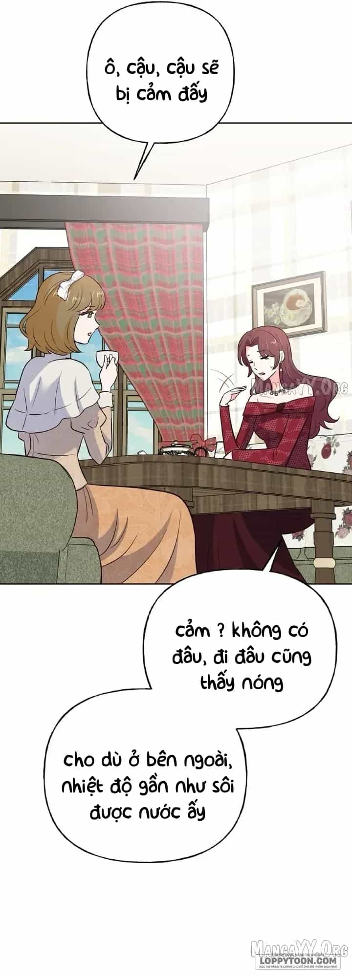 Hầu Gái Không Thích Nuôi Dạy Trẻ Nhỏ - Chương 80 - ảnh 55