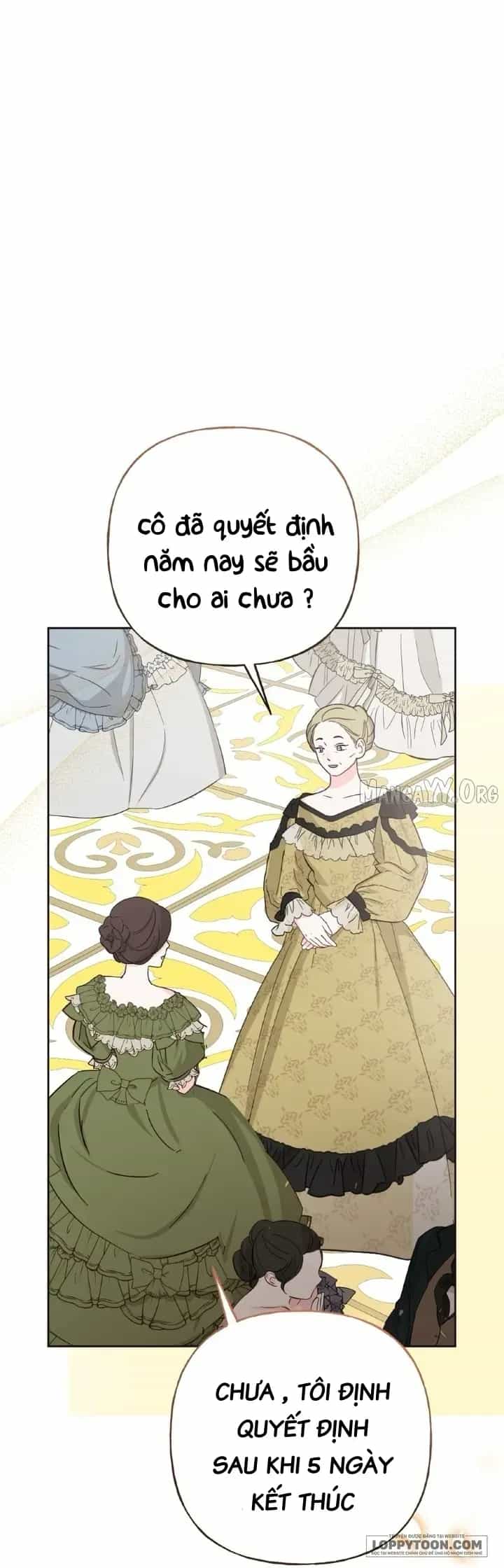 Hầu Gái Không Thích Nuôi Dạy Trẻ Nhỏ - Chương 80 - ảnh 64