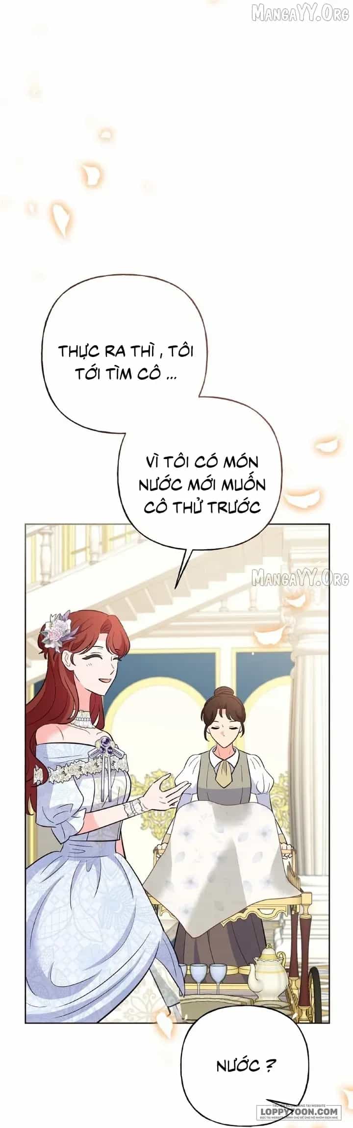 Hầu Gái Không Thích Nuôi Dạy Trẻ Nhỏ - Chương 80 - ảnh 83