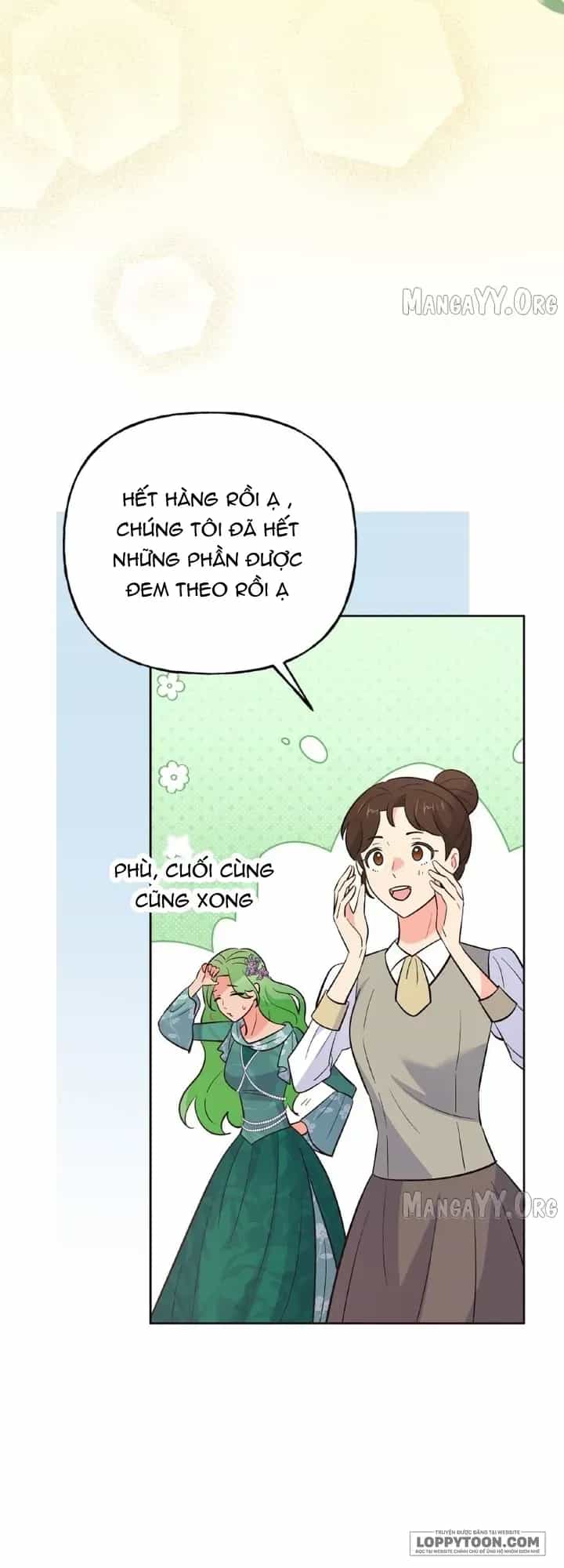 Hầu Gái Không Thích Nuôi Dạy Trẻ Nhỏ - Chương 81 - ảnh 51