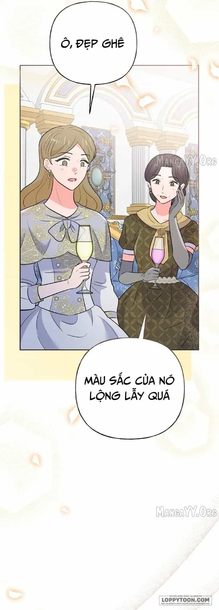 Hầu Gái Không Thích Nuôi Dạy Trẻ Nhỏ - Chương 82 - ảnh 27