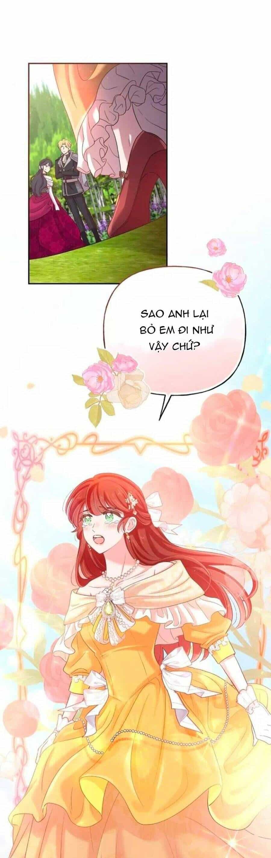 Hầu Gái Không Thích Nuôi Dạy Trẻ Nhỏ - Chương 9 - ảnh 43