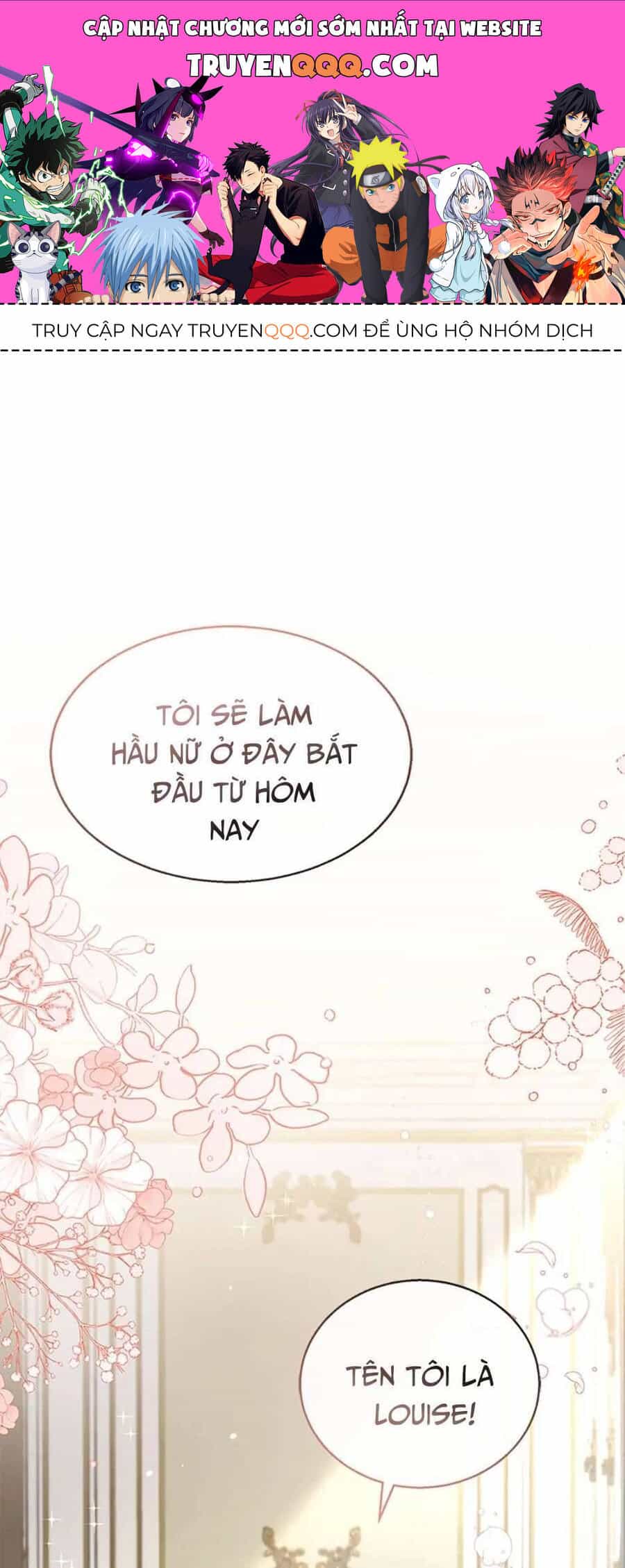 Hầu Gái Trong Trò Chơi Harem Ngược Muốn Nghỉ Việc - Chương 1 - ảnh 1