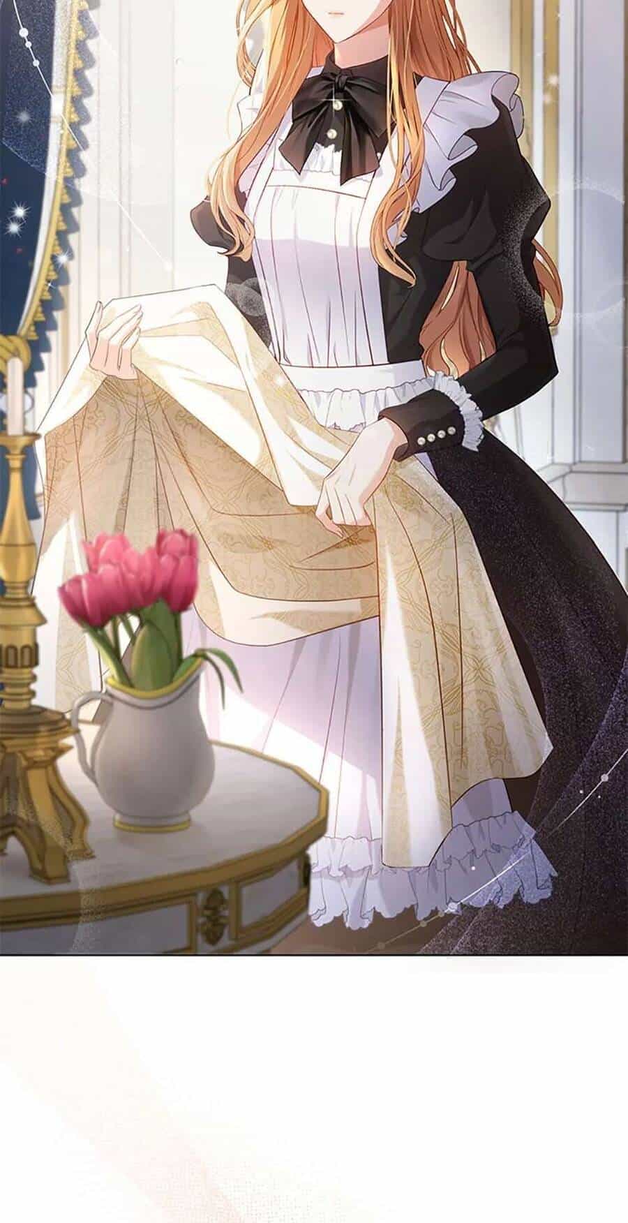 Hầu Gái Trong Trò Chơi Harem Ngược Muốn Nghỉ Việc - Chương 1 - ảnh 5