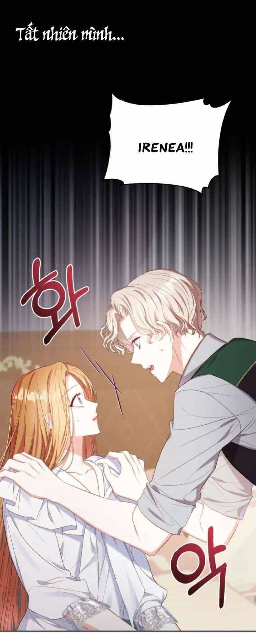 Hầu Gái Trong Trò Chơi Harem Ngược Muốn Nghỉ Việc - Chương 11 - ảnh 38