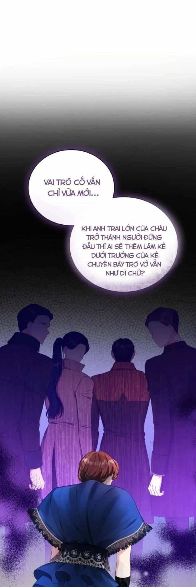 Hầu Gái Trong Trò Chơi Harem Ngược Muốn Nghỉ Việc - Chương 12 - ảnh 15