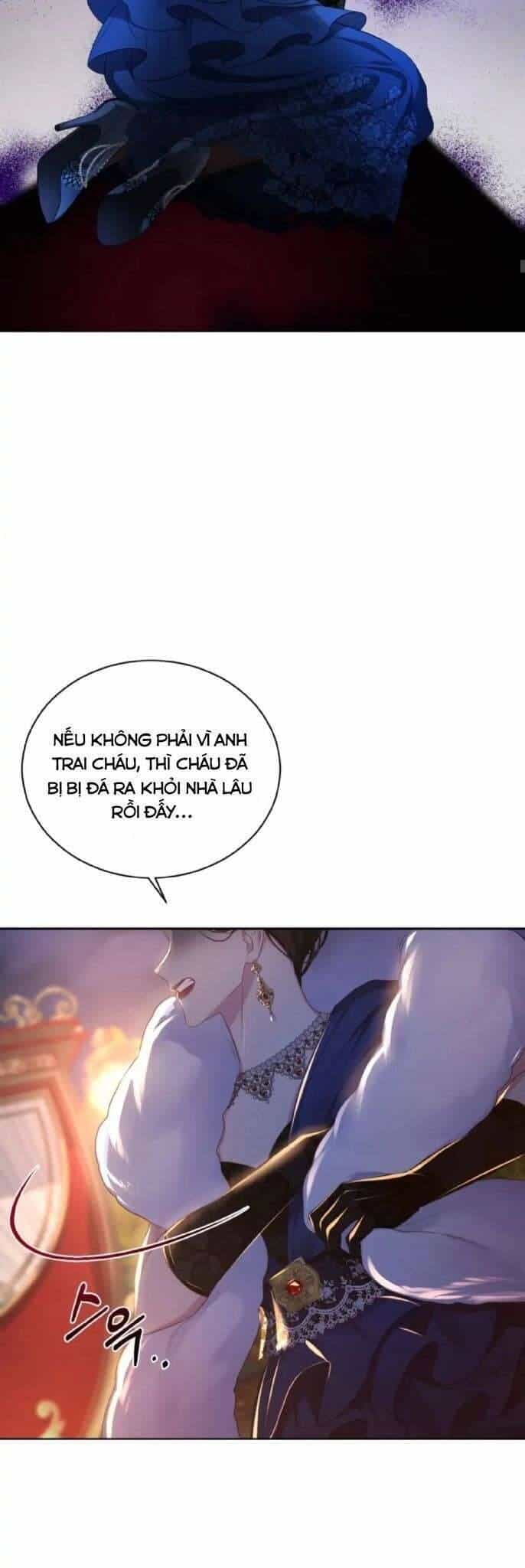 Hầu Gái Trong Trò Chơi Harem Ngược Muốn Nghỉ Việc - Chương 12 - ảnh 16