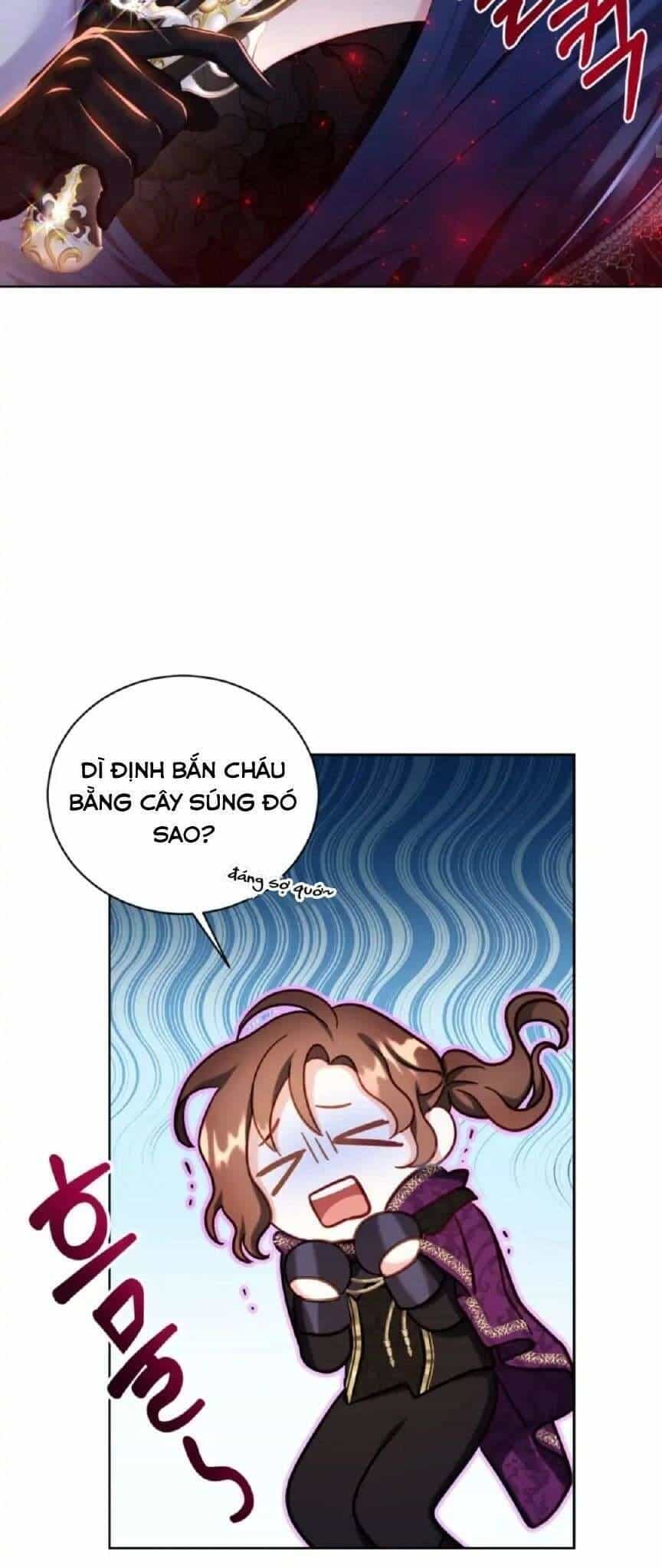 Hầu Gái Trong Trò Chơi Harem Ngược Muốn Nghỉ Việc - Chương 12 - ảnh 18