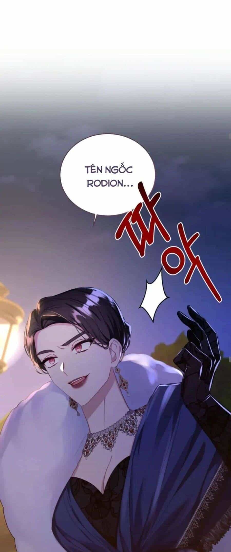 Hầu Gái Trong Trò Chơi Harem Ngược Muốn Nghỉ Việc - Chương 12 - ảnh 19