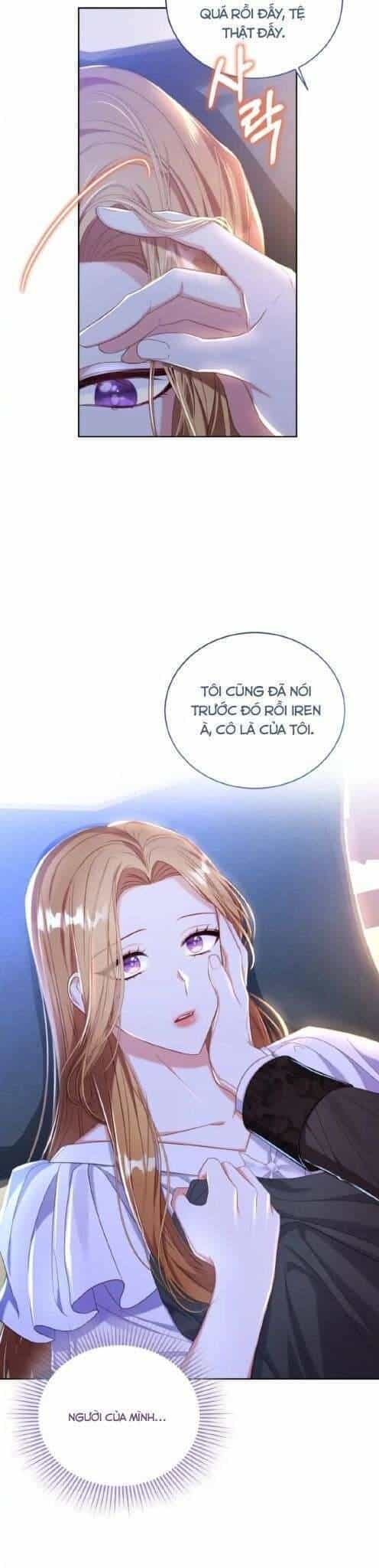 Hầu Gái Trong Trò Chơi Harem Ngược Muốn Nghỉ Việc - Chương 12 - ảnh 56