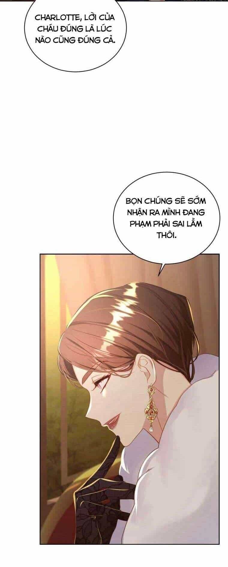 Hầu Gái Trong Trò Chơi Harem Ngược Muốn Nghỉ Việc - Chương 12 - ảnh 8