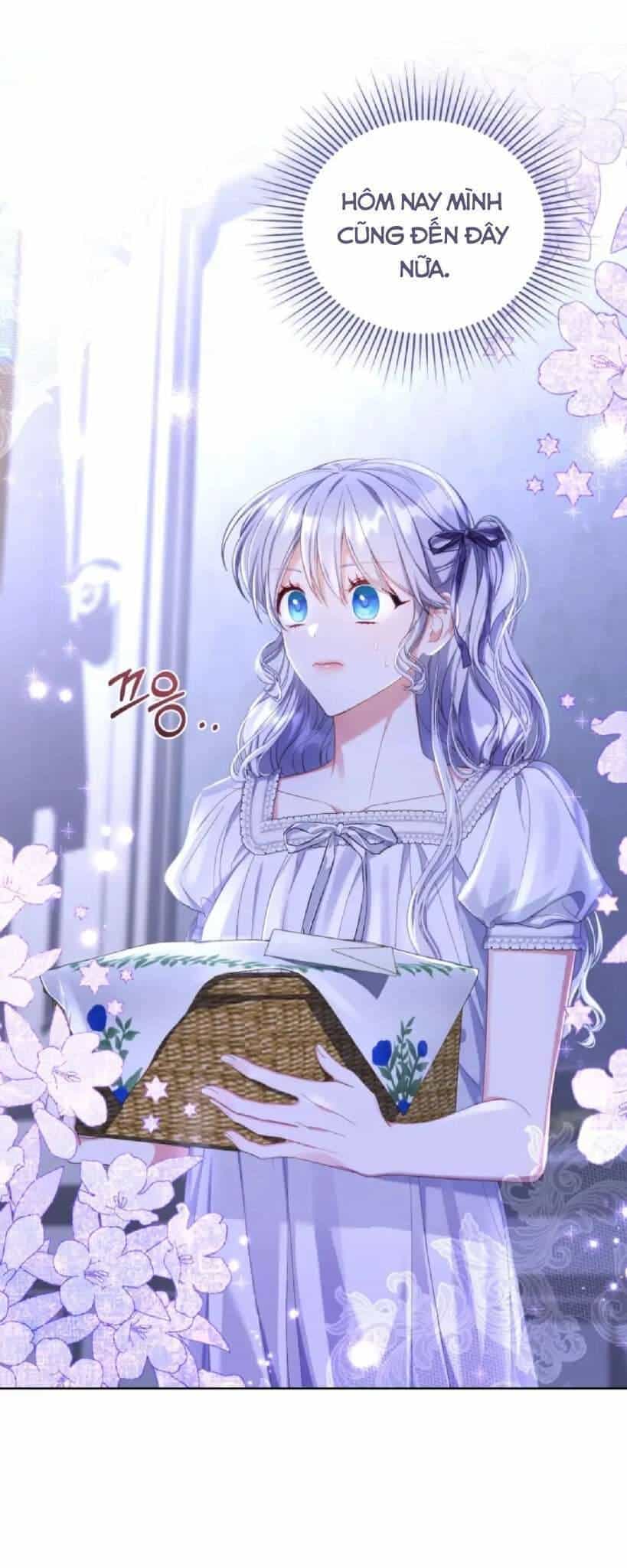Hầu Gái Trong Trò Chơi Harem Ngược Muốn Nghỉ Việc - Chương 13 - ảnh 2