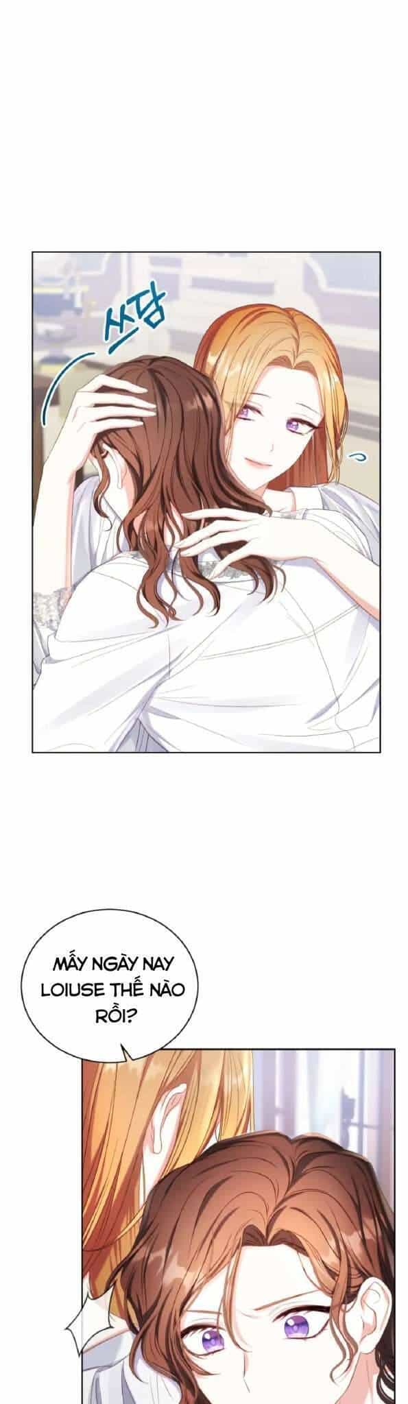 Hầu Gái Trong Trò Chơi Harem Ngược Muốn Nghỉ Việc - Chương 13 - ảnh 53