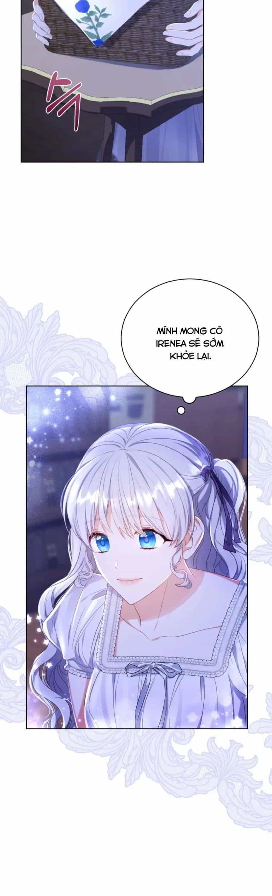 Hầu Gái Trong Trò Chơi Harem Ngược Muốn Nghỉ Việc - Chương 13 - ảnh 6