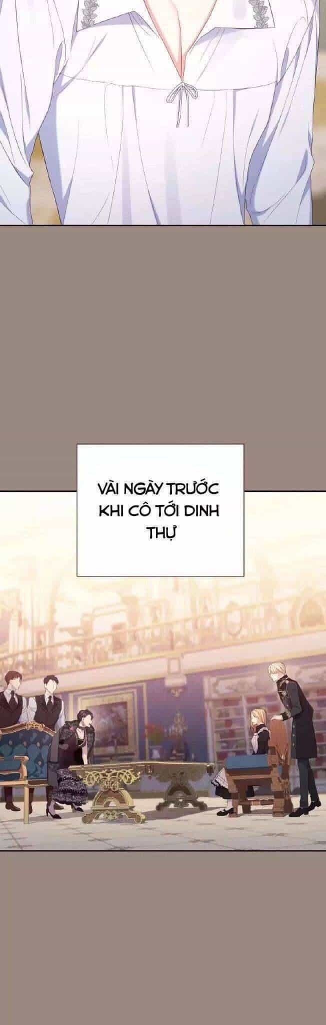Hầu Gái Trong Trò Chơi Harem Ngược Muốn Nghỉ Việc - Chương 14 - ảnh 6