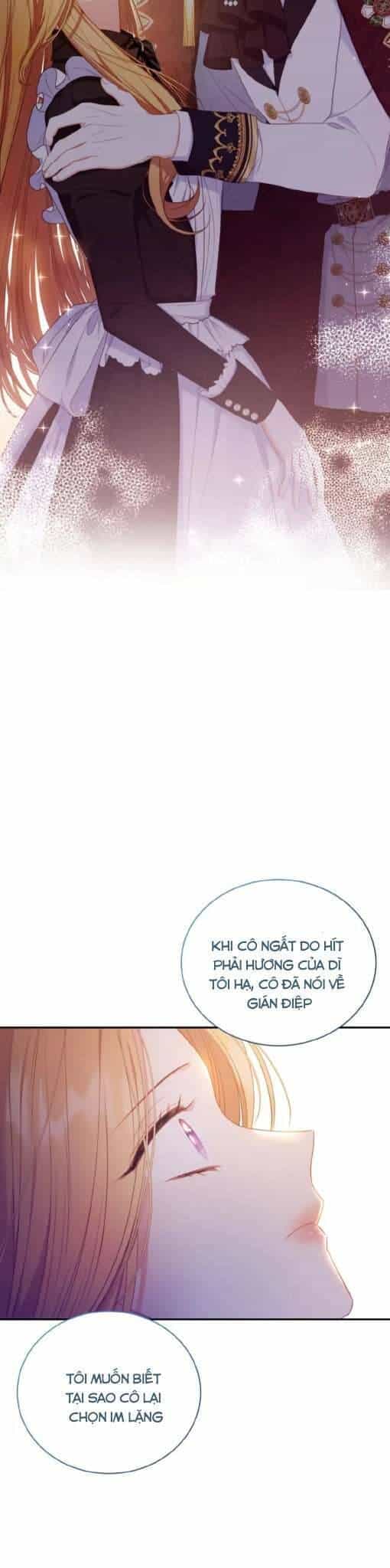 Hầu Gái Trong Trò Chơi Harem Ngược Muốn Nghỉ Việc - Chương 15 - ảnh 26