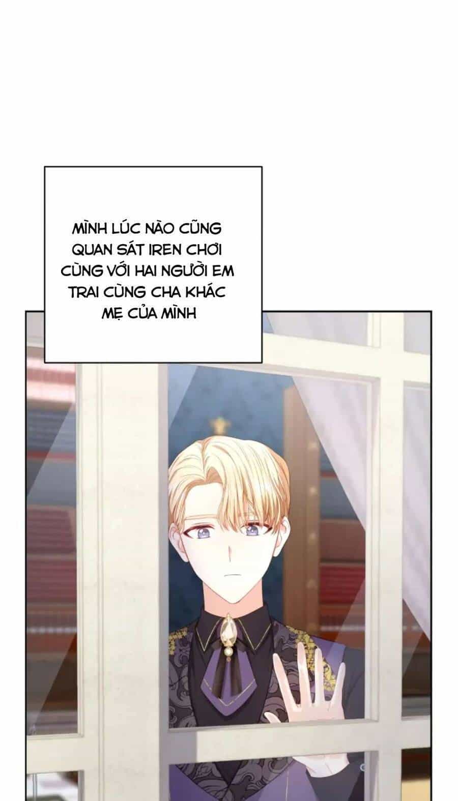 Hầu Gái Trong Trò Chơi Harem Ngược Muốn Nghỉ Việc - Chương 15 - ảnh 5