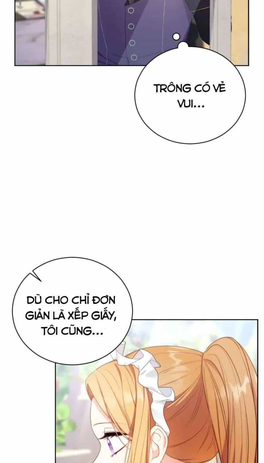 Hầu Gái Trong Trò Chơi Harem Ngược Muốn Nghỉ Việc - Chương 15 - ảnh 6
