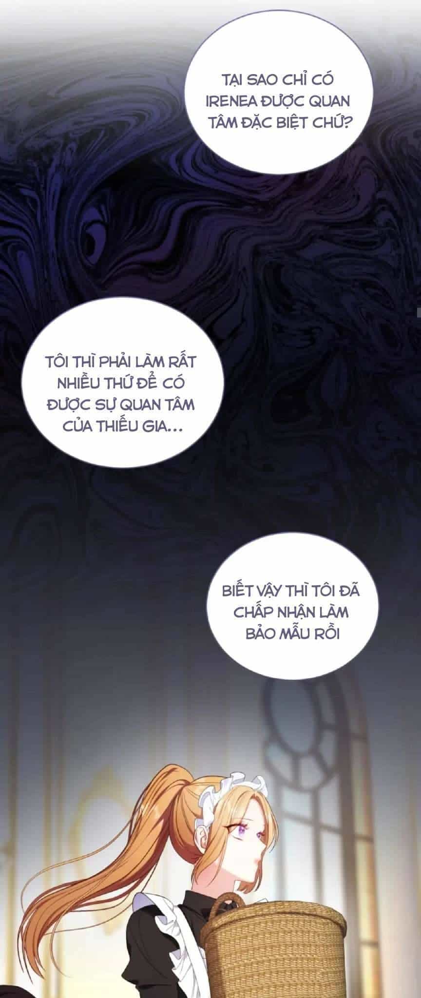 Hầu Gái Trong Trò Chơi Harem Ngược Muốn Nghỉ Việc - Chương 16 - ảnh 31