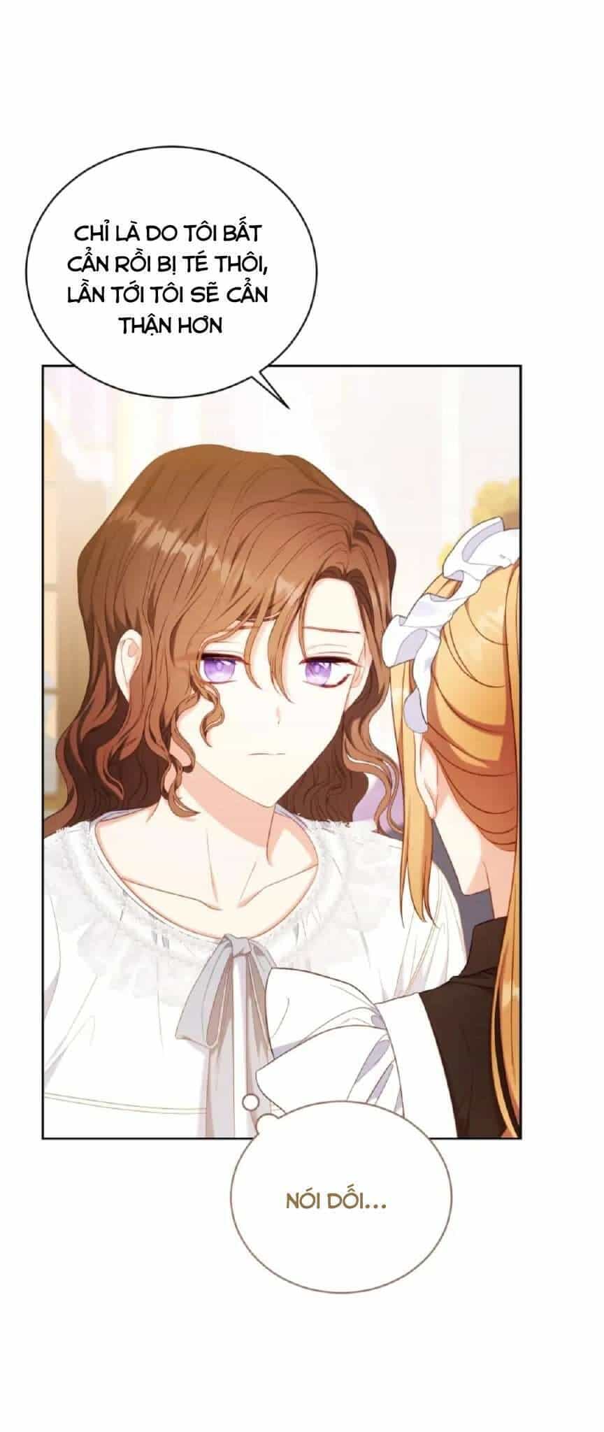 Hầu Gái Trong Trò Chơi Harem Ngược Muốn Nghỉ Việc - Chương 16 - ảnh 49