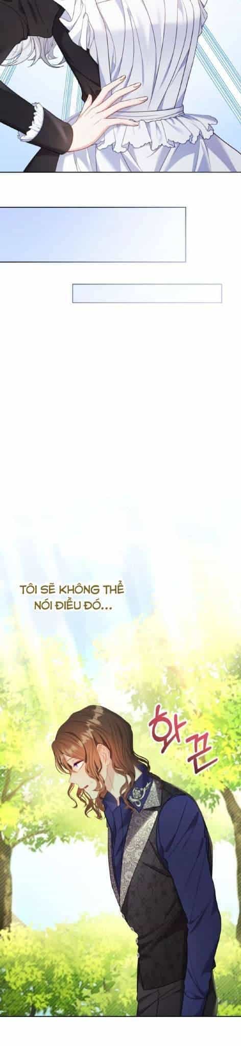 Hầu Gái Trong Trò Chơi Harem Ngược Muốn Nghỉ Việc - Chương 17 - ảnh 23