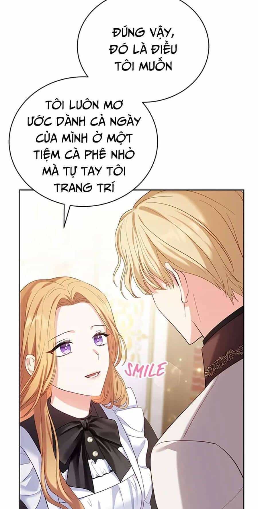 Hầu Gái Trong Trò Chơi Harem Ngược Muốn Nghỉ Việc - Chương 2 - ảnh 50