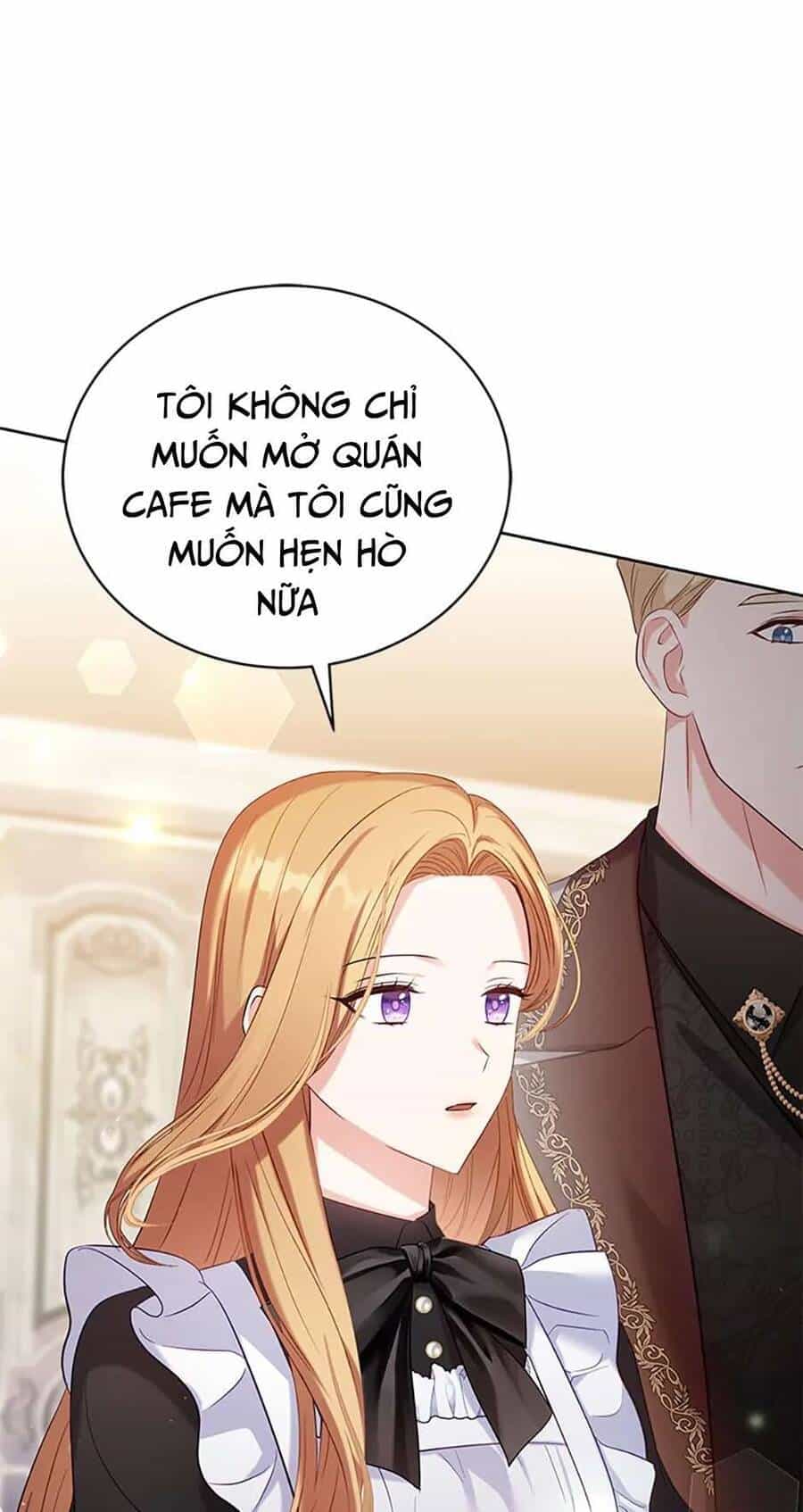 Hầu Gái Trong Trò Chơi Harem Ngược Muốn Nghỉ Việc - Chương 2 - ảnh 88