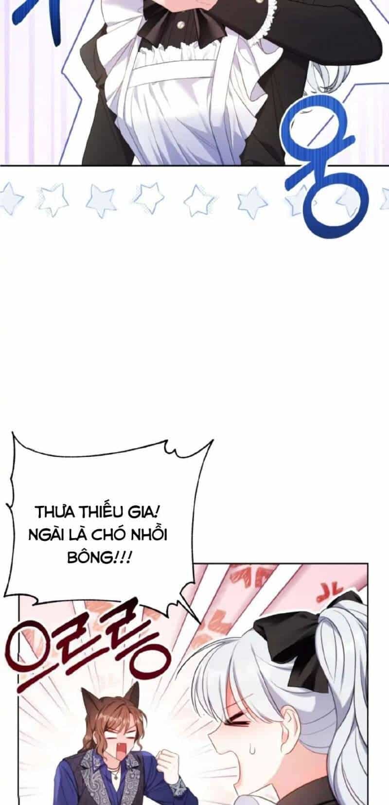 Hầu Gái Trong Trò Chơi Harem Ngược Muốn Nghỉ Việc - Chương 18 - ảnh 14