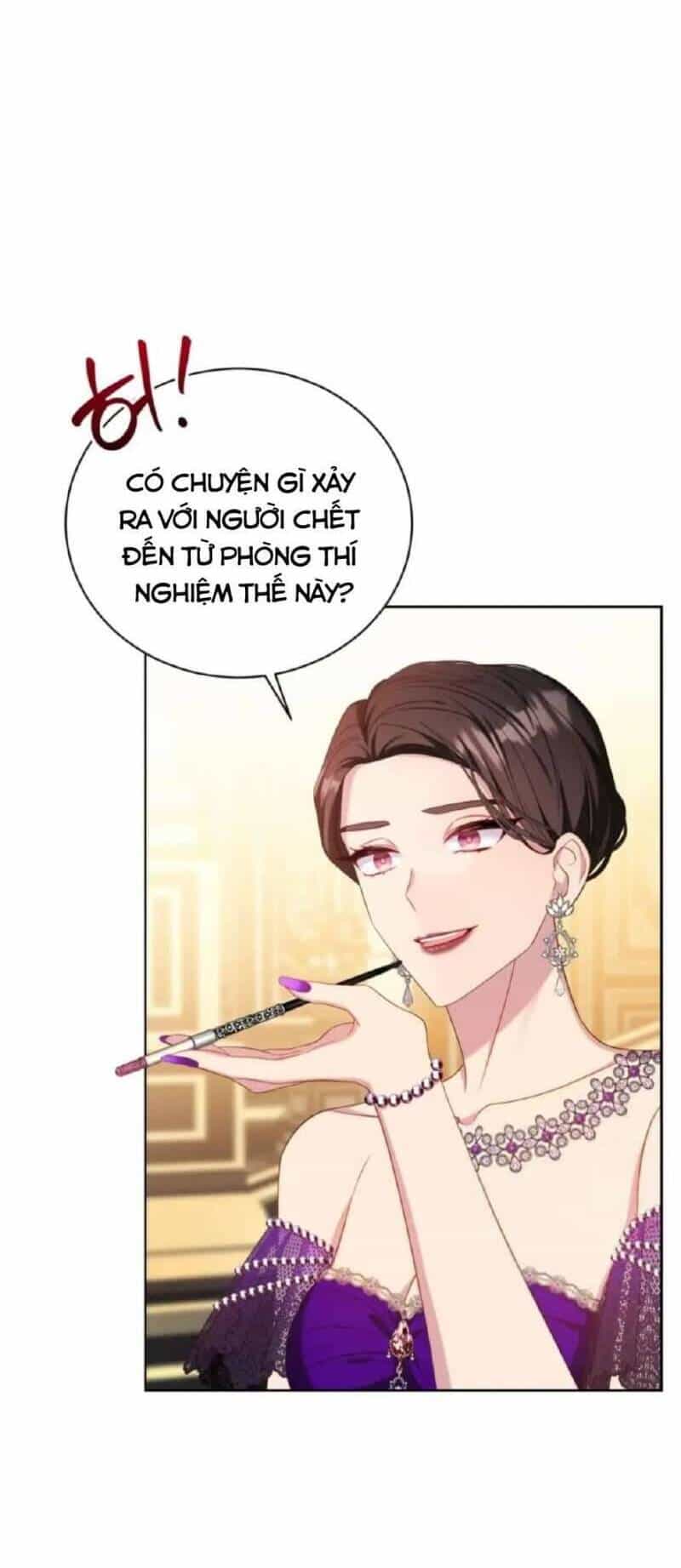 Hầu Gái Trong Trò Chơi Harem Ngược Muốn Nghỉ Việc - Chương 18 - ảnh 59