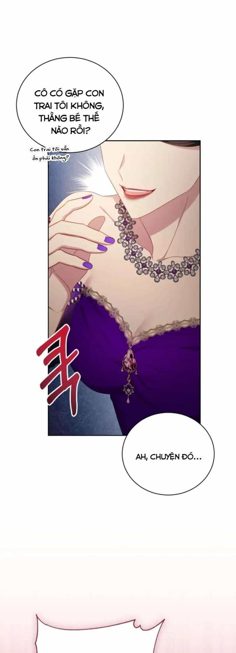 Hầu Gái Trong Trò Chơi Harem Ngược Muốn Nghỉ Việc - Chương 19 - ảnh 10
