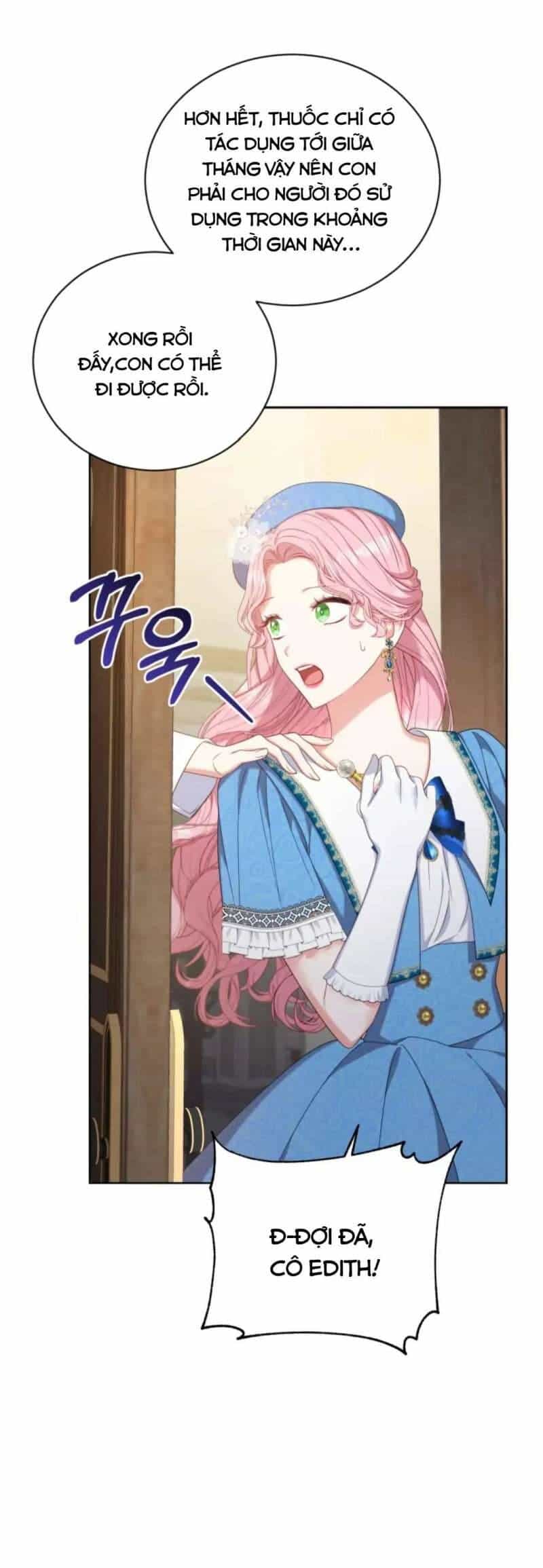 Hầu Gái Trong Trò Chơi Harem Ngược Muốn Nghỉ Việc - Chương 19 - ảnh 37