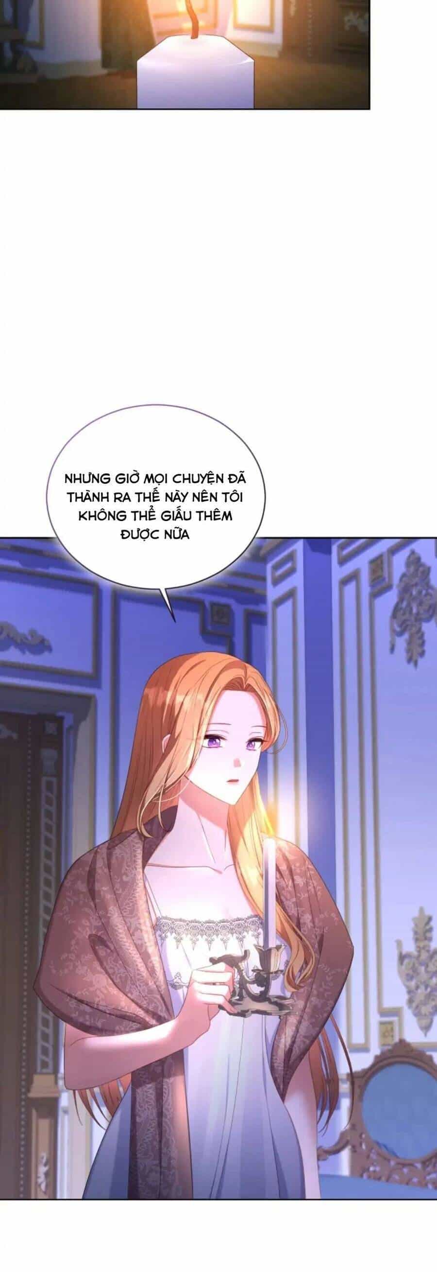 Hầu Gái Trong Trò Chơi Harem Ngược Muốn Nghỉ Việc - Chương 20 - ảnh 61