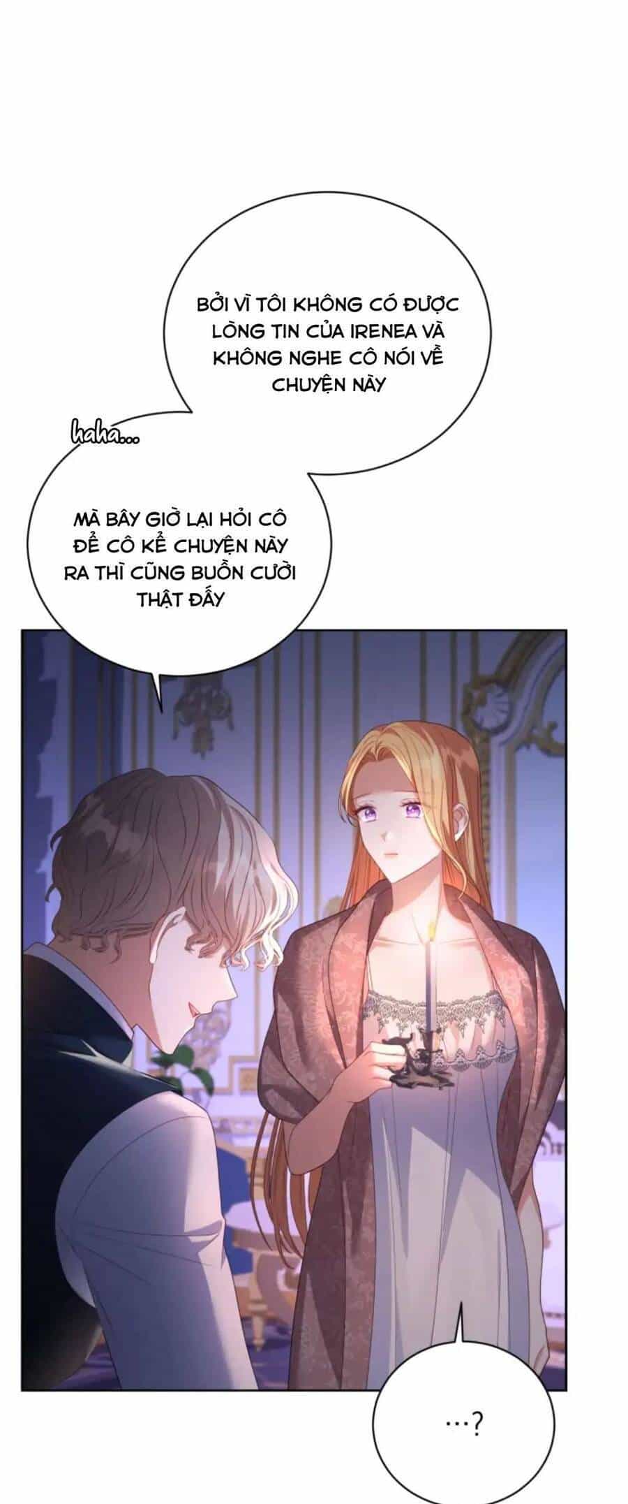 Hầu Gái Trong Trò Chơi Harem Ngược Muốn Nghỉ Việc - Chương 20 - ảnh 65