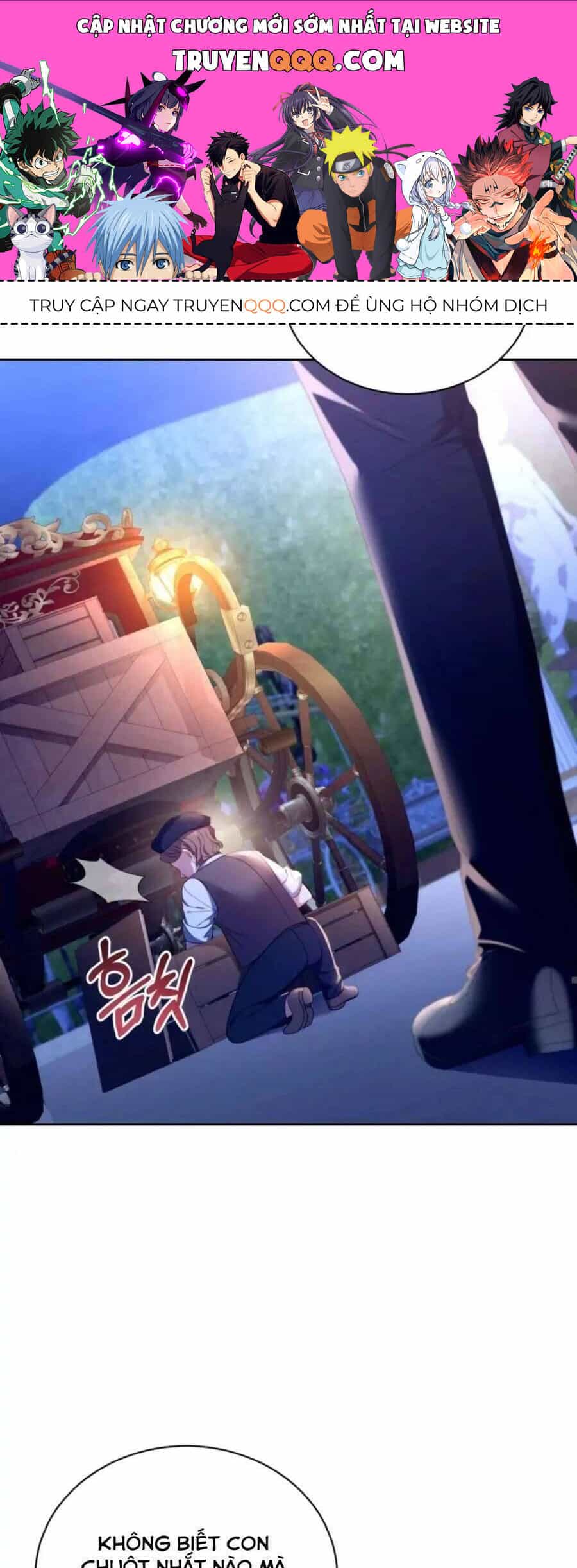 Hầu Gái Trong Trò Chơi Harem Ngược Muốn Nghỉ Việc - Chương 21 - ảnh 1