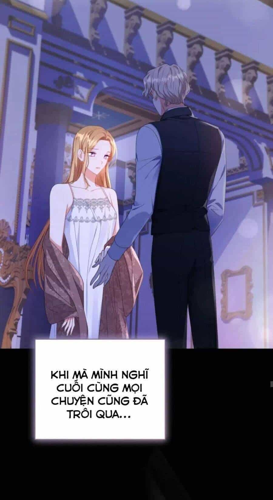Hầu Gái Trong Trò Chơi Harem Ngược Muốn Nghỉ Việc - Chương 21 - ảnh 40
