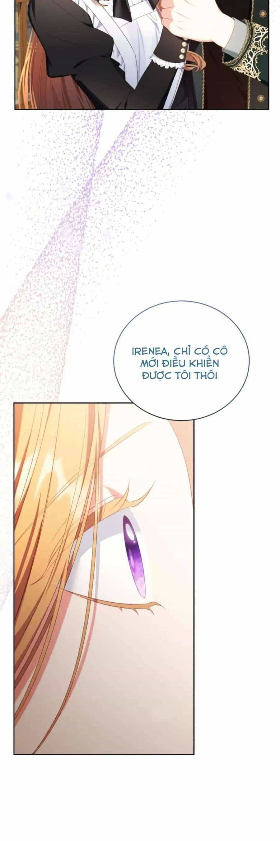 Hầu Gái Trong Trò Chơi Harem Ngược Muốn Nghỉ Việc - Chương 21 - ảnh 50