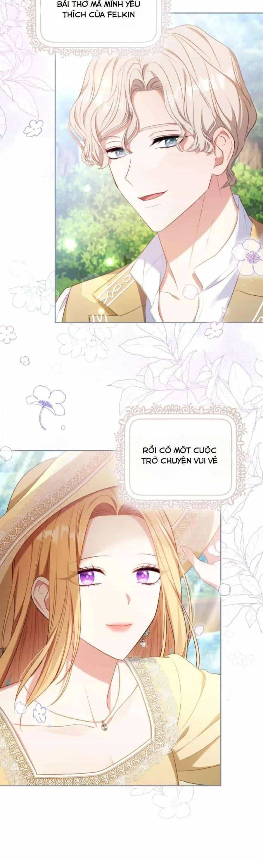 Hầu Gái Trong Trò Chơi Harem Ngược Muốn Nghỉ Việc - Chương 23 - ảnh 50