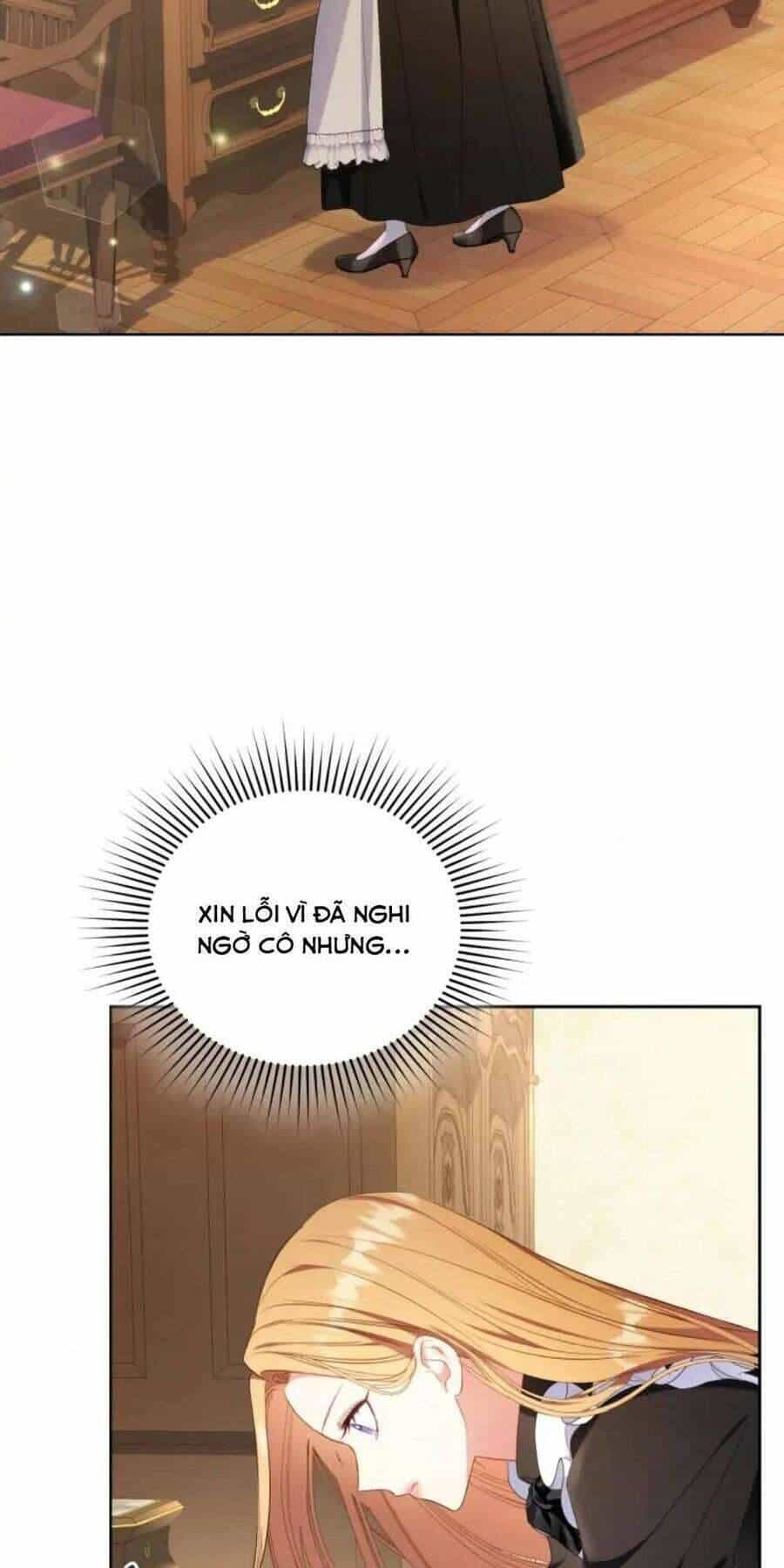 Hầu Gái Trong Trò Chơi Harem Ngược Muốn Nghỉ Việc - Chương 24 - ảnh 16