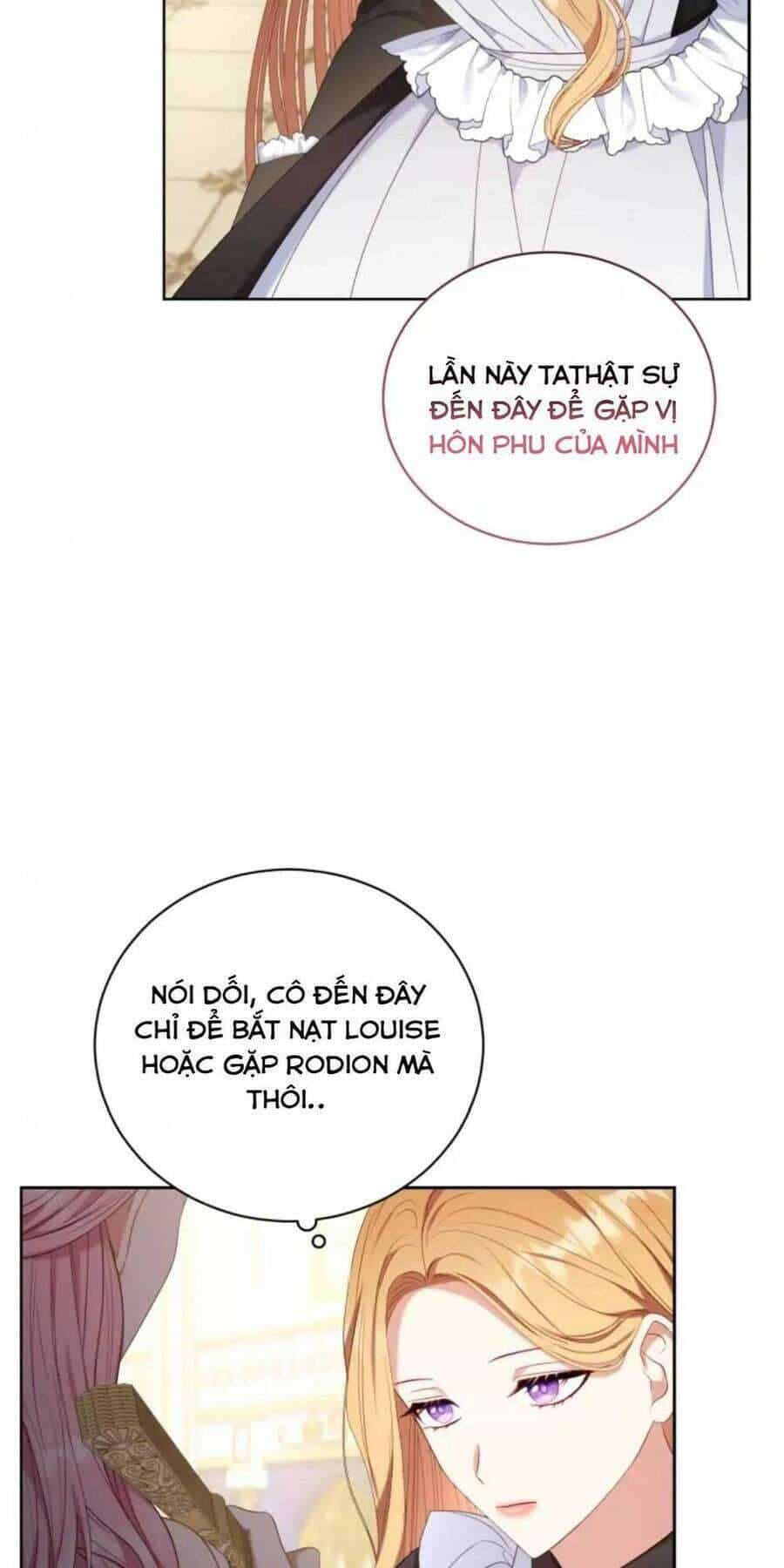 Hầu Gái Trong Trò Chơi Harem Ngược Muốn Nghỉ Việc - Chương 24 - ảnh 48