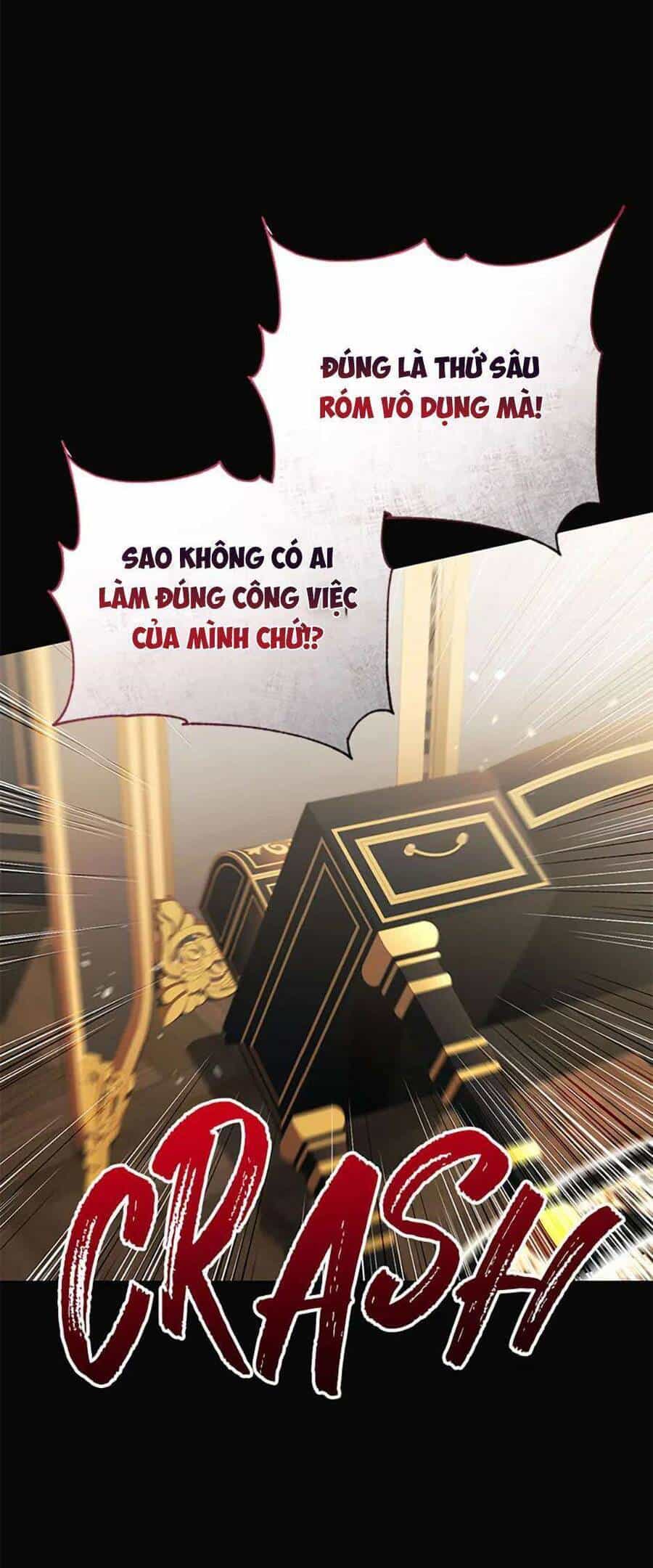 Hầu Gái Trong Trò Chơi Harem Ngược Muốn Nghỉ Việc - Chương 26 - ảnh 14