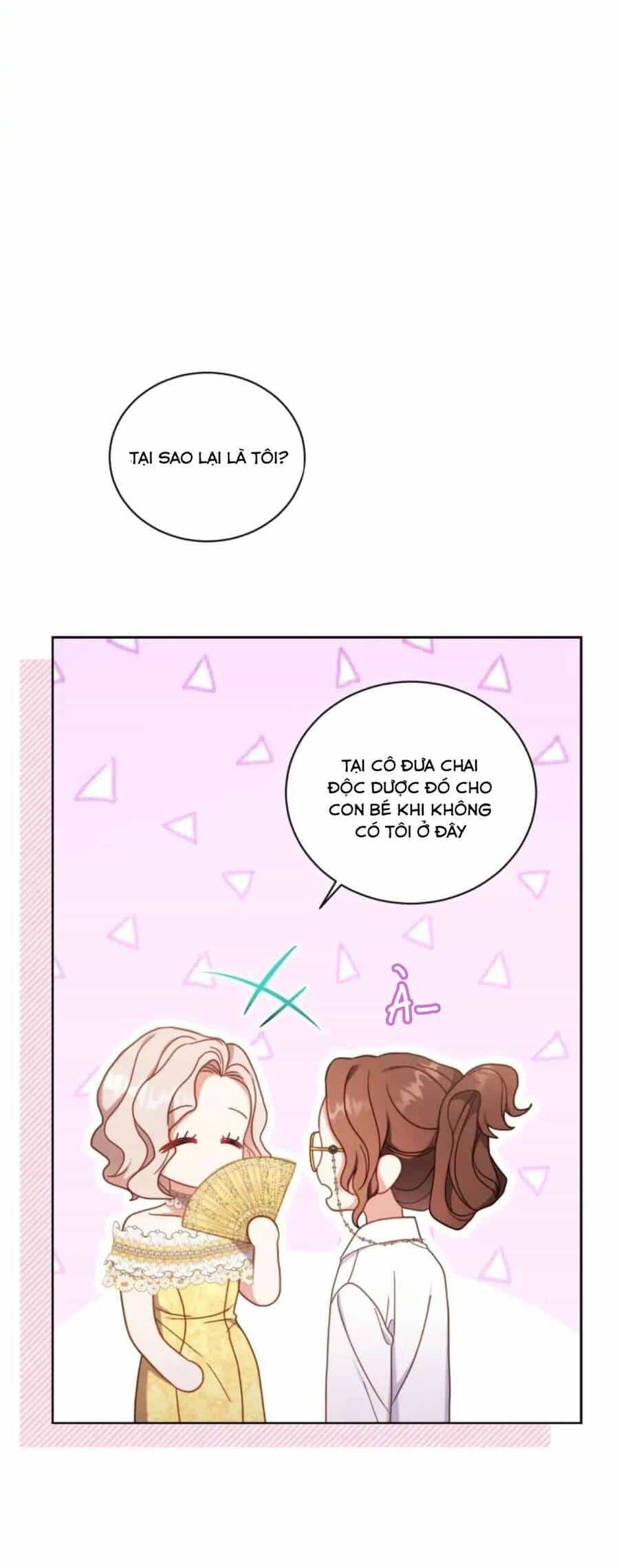 Hầu Gái Trong Trò Chơi Harem Ngược Muốn Nghỉ Việc - Chương 26 - ảnh 18