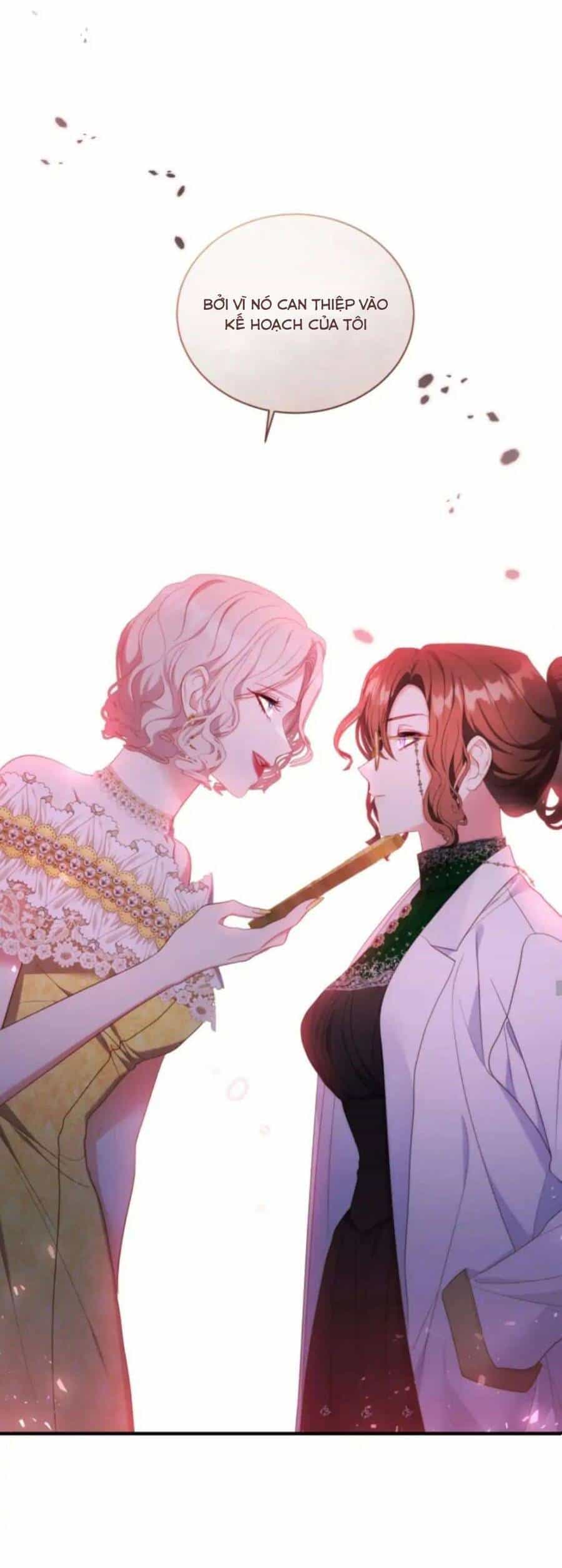 Hầu Gái Trong Trò Chơi Harem Ngược Muốn Nghỉ Việc - Chương 26 - ảnh 20
