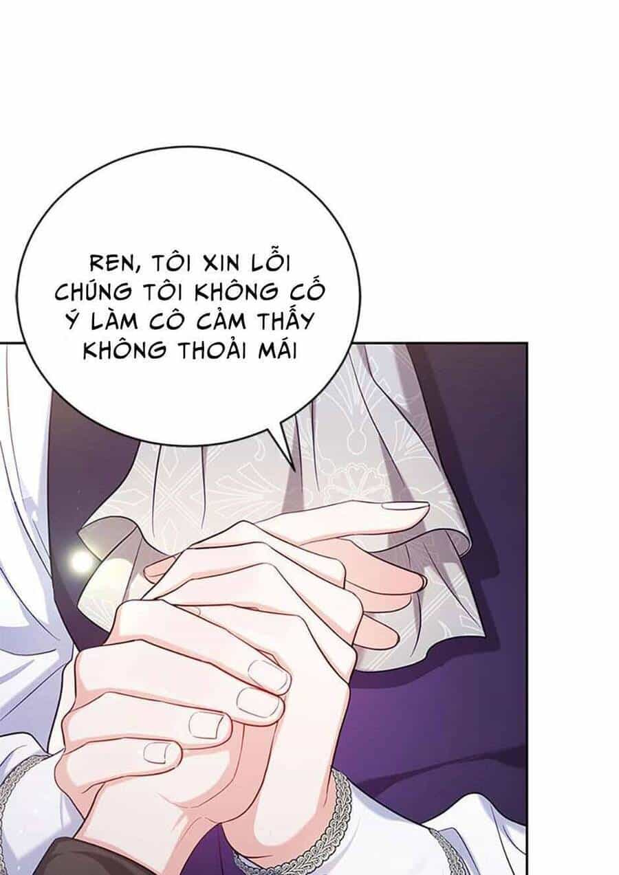 Hầu Gái Trong Trò Chơi Harem Ngược Muốn Nghỉ Việc - Chương 3 - ảnh 22